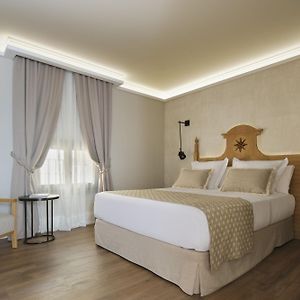 Klassieke Kamer met een King Size Bed