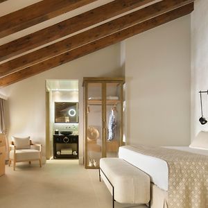 Deluxe Double Kamer