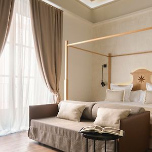 Suite met een Queen Size Bed